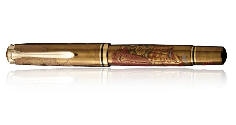 Fountain Pen1