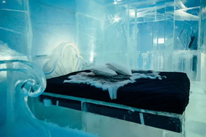 Top 5 Most Unusual Hotels in the World