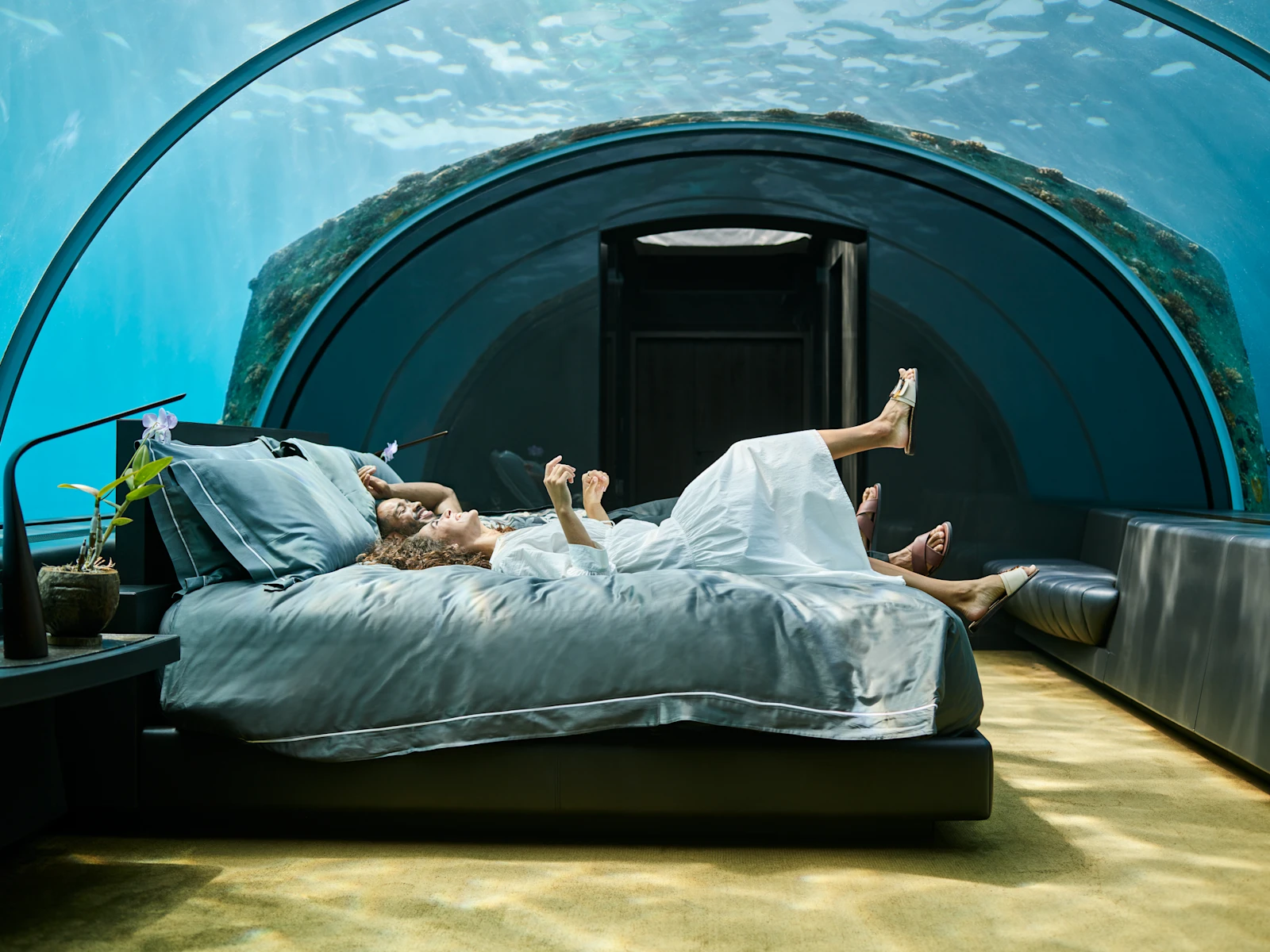 Top 5 Most Unusual Hotels in the World