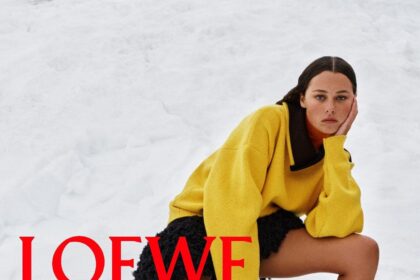 Loewe Campaign 2026/2027