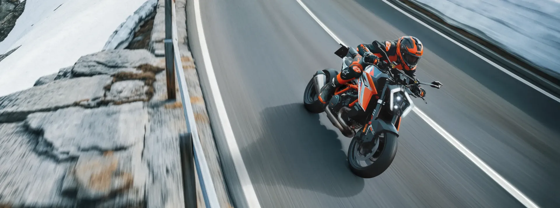 Ktm Top 5 Luxury Motorcycles1
