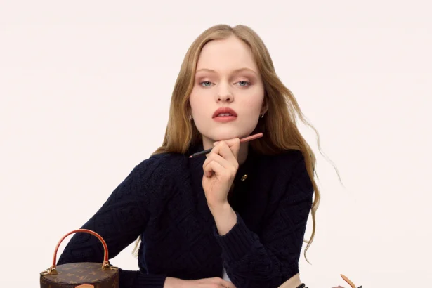 Louis Vuitton Monogram On Cosmetics3