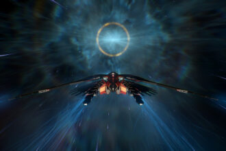 Star Citizen – the virtual world is a new space for luxury