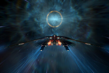 Star Citizen – the virtual world is a new space for luxury