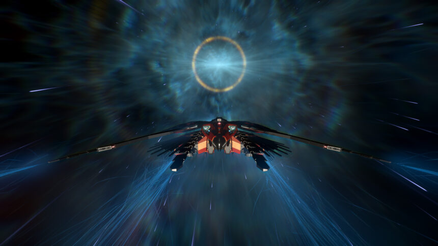 Star Citizen – the virtual world is a new space for luxury