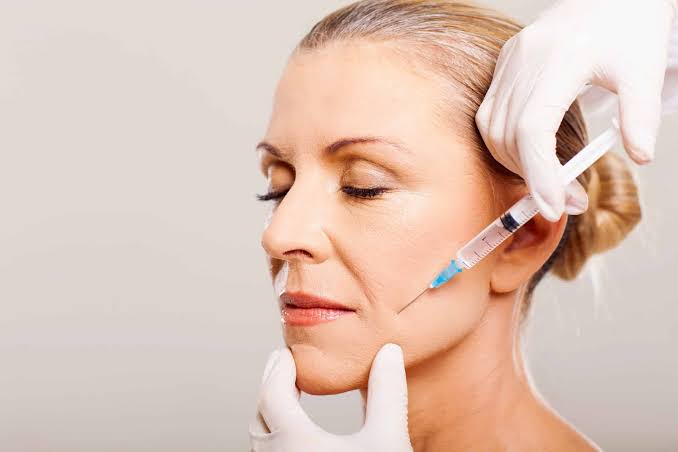 Tissue Biostimulators Series of Treatments