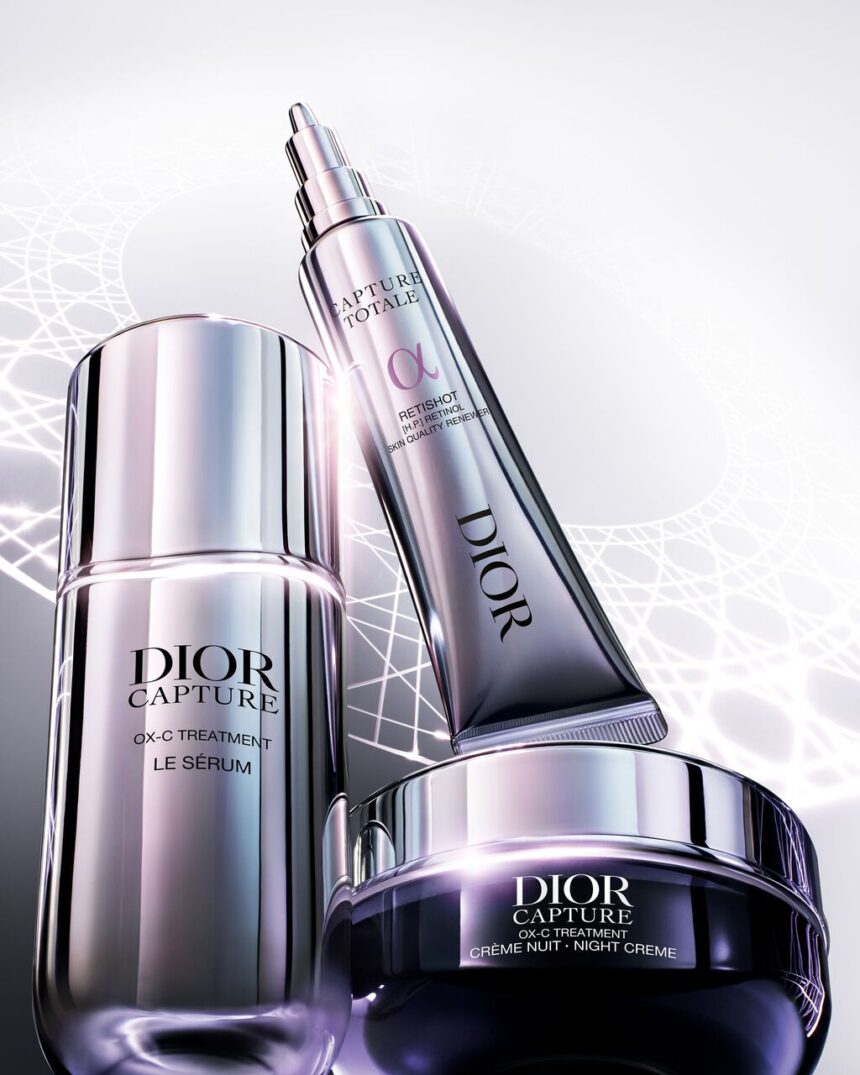 Top 5 Beauty Trends for Fall 2026