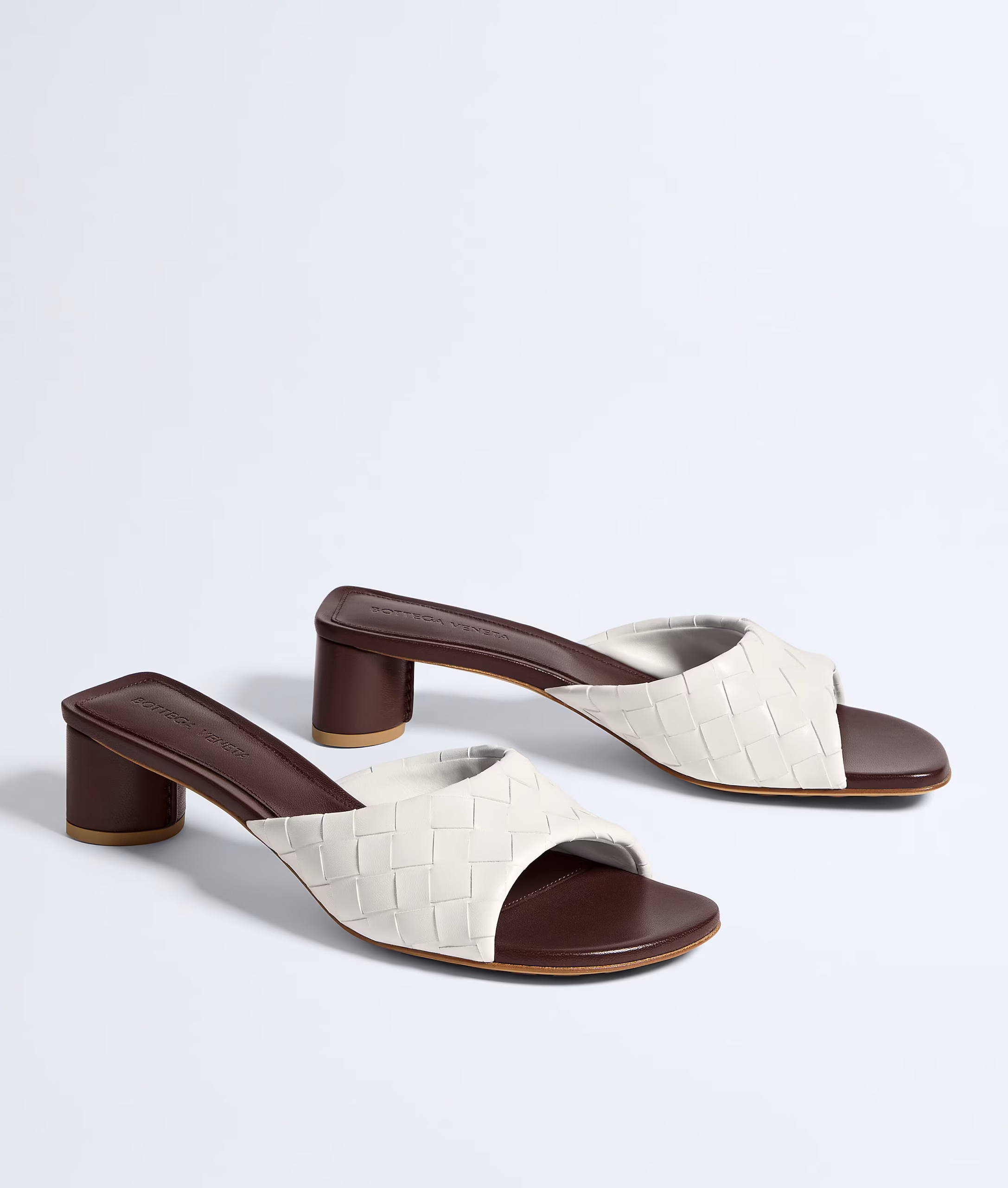 Branded Women's Footwear