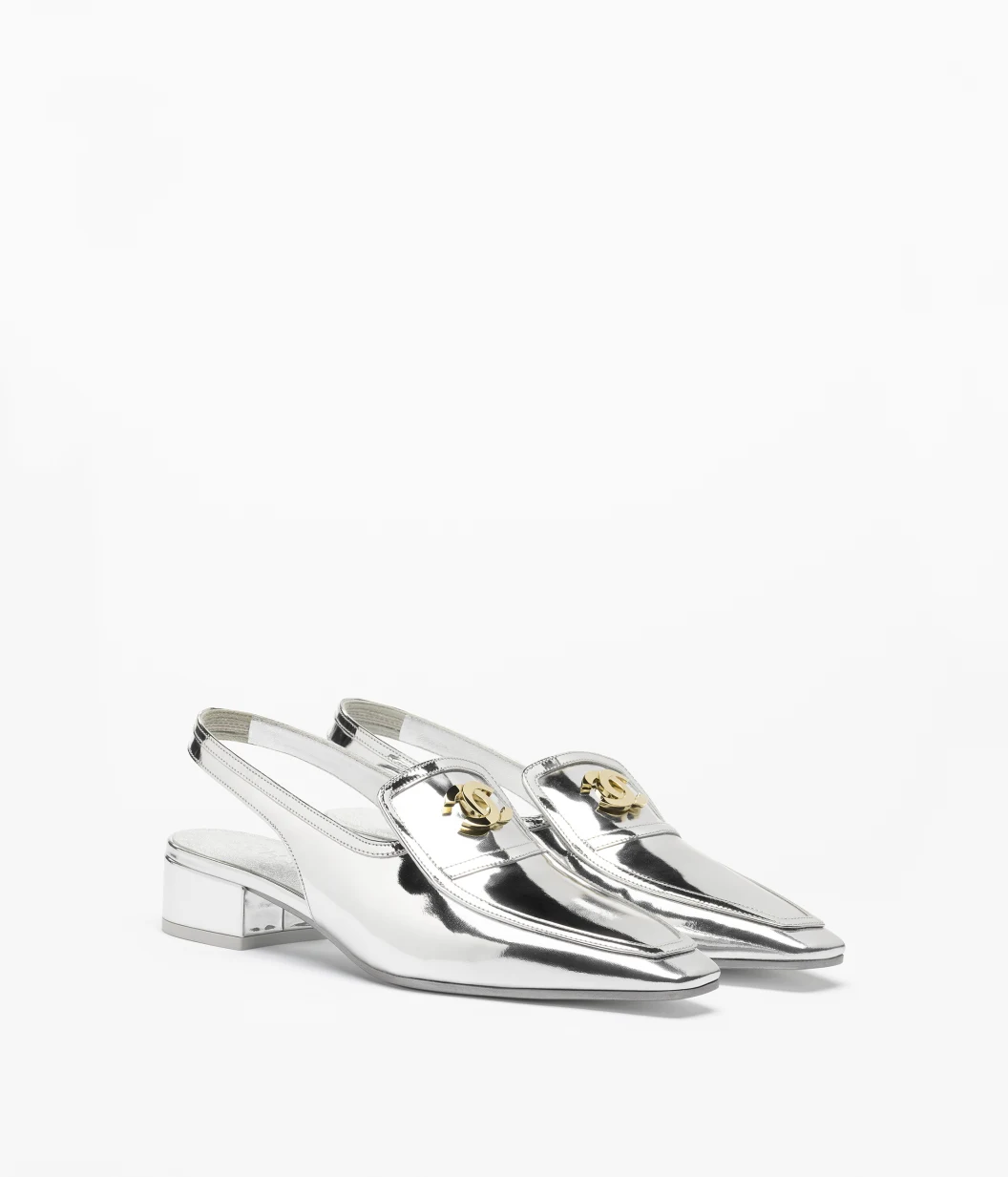 Chanel footwear
