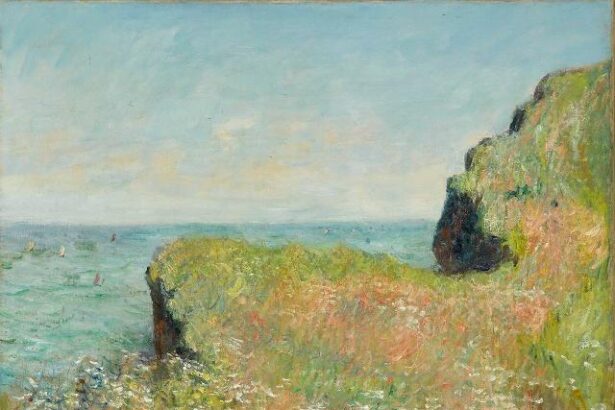 Claude Monet (1840 1926)