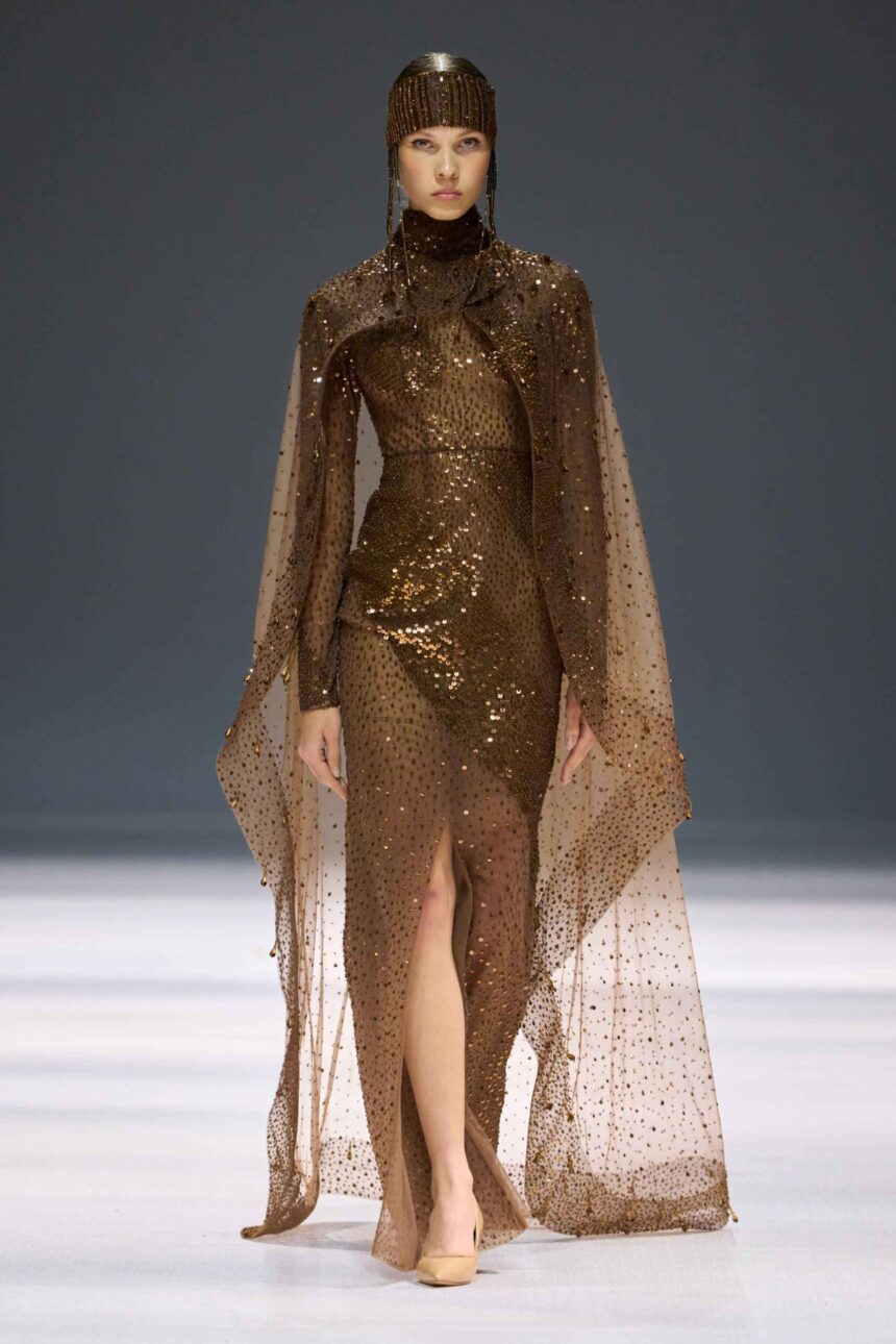 Dubai Fashion Week3