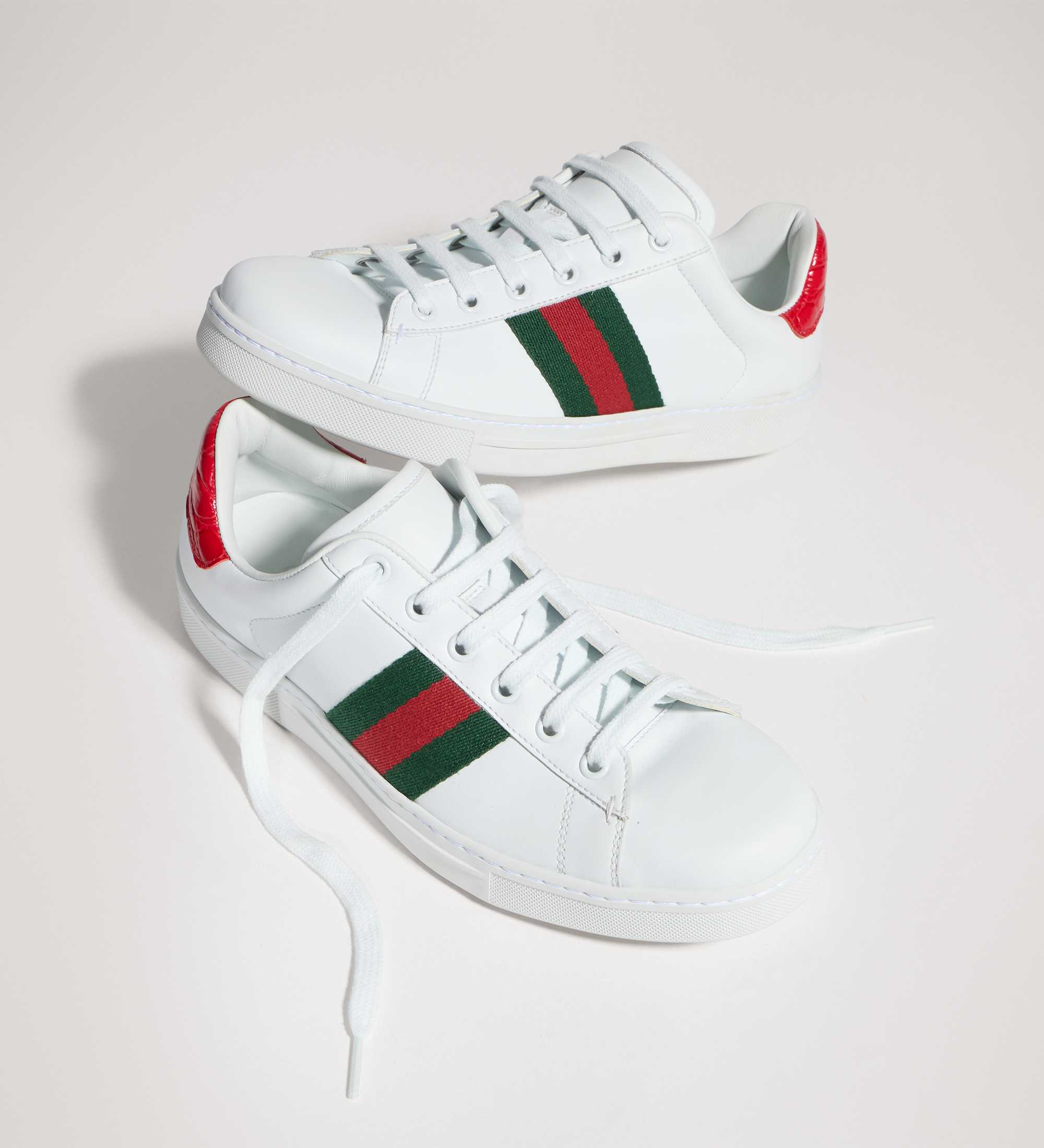 Gucci Women's Footwear