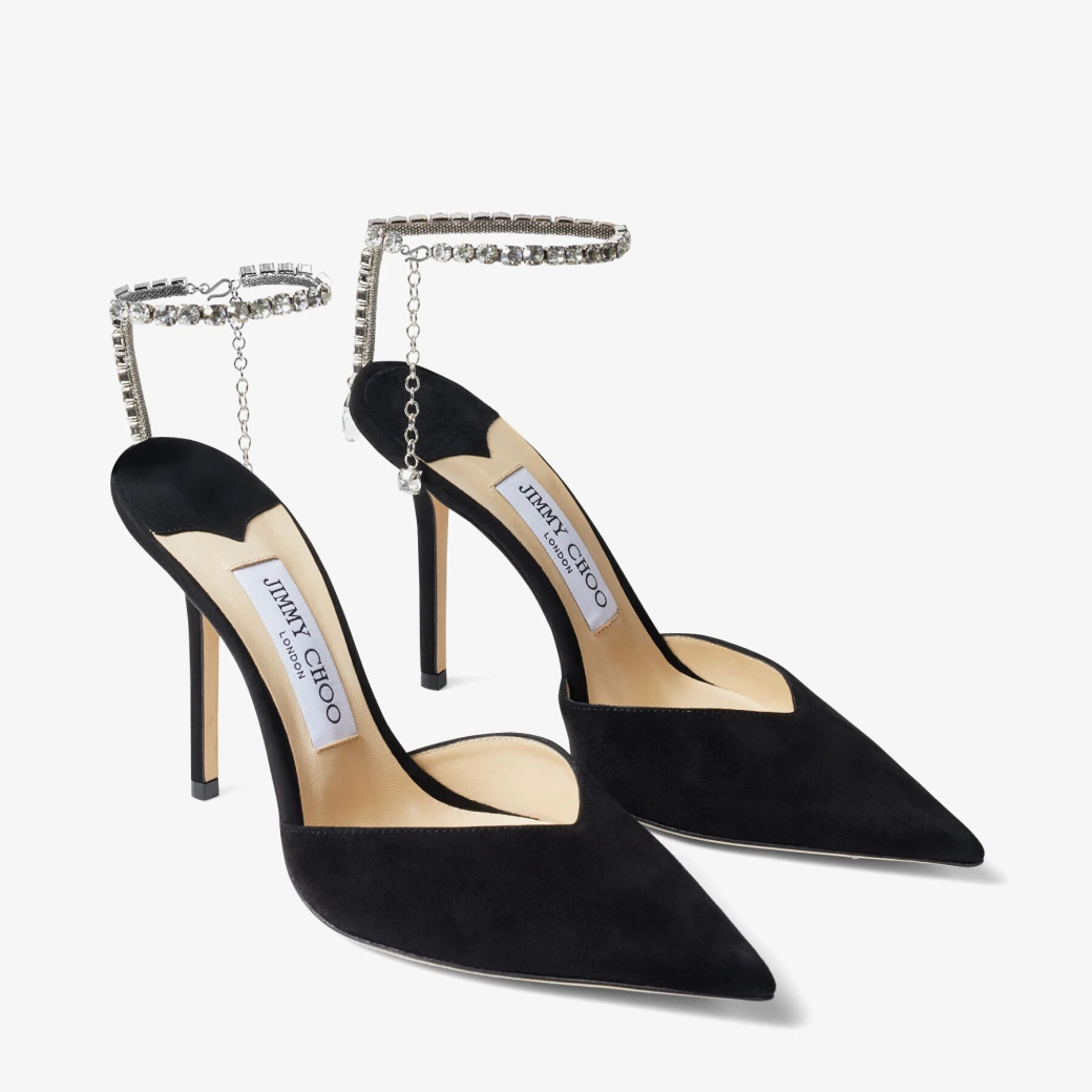 Luxury Footwear