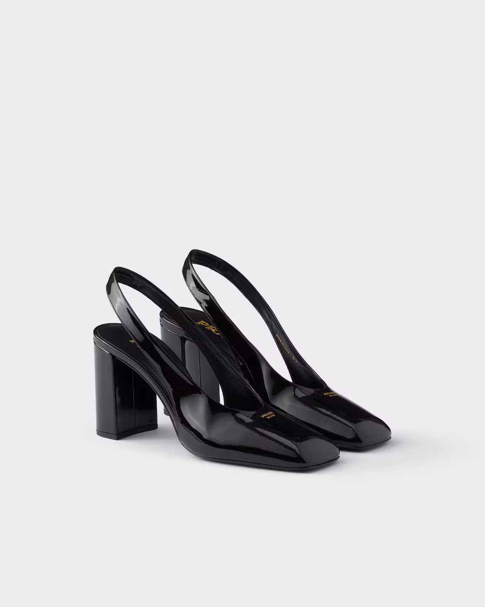 Prada Women's Footwear